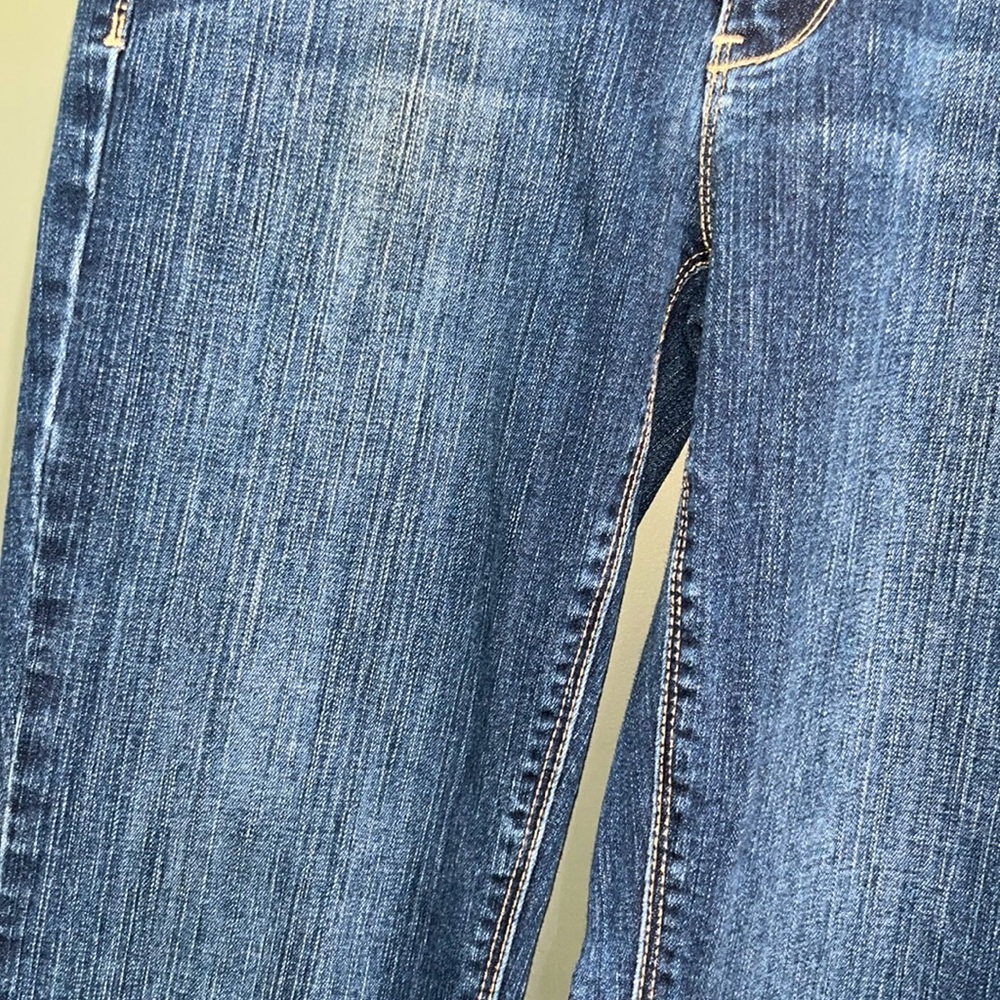 White House Black Jeans - Picture 4 of 10